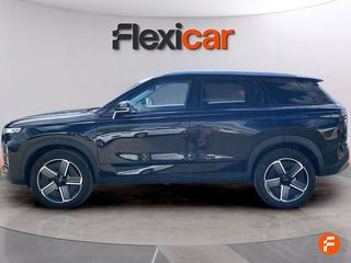 Jaecoo 7 Exclusive 1.6 TGDI 108kW (145CV) AWD