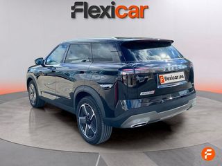 Jaecoo 7 Exclusive 1.6 TGDI 108kW (145CV) AWD