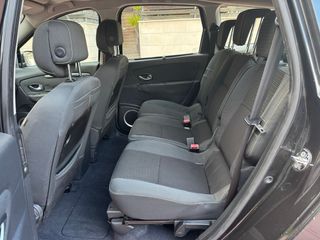 Renault Grand Scenic 2009