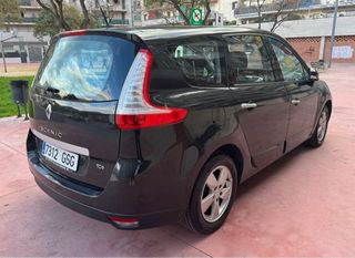 Renault Grand Scenic 2009
