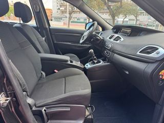 Renault Grand Scenic 2009