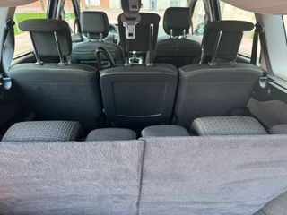 Renault Grand Scenic 2009