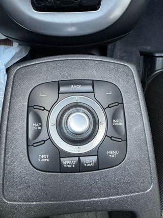 Renault Grand Scenic 2009