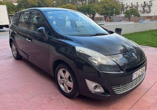 Renault Grand Scenic 2009