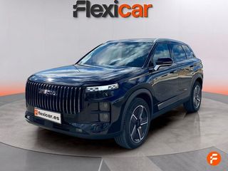 Jaecoo 7 Exclusive 1.6 TGDI 108kW (145CV) AWD