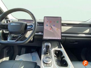 Jaecoo 7 Exclusive 1.6 TGDI 108kW (145CV) AWD