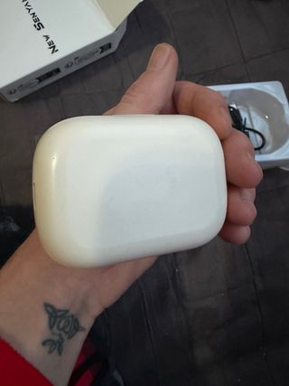 Auriculares Bluetooth 5.4 Inalámbricos