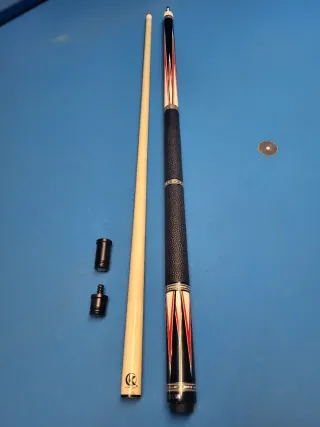 Taco de billar Konllen