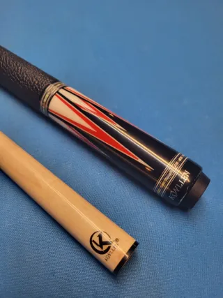 Taco de billar Konllen