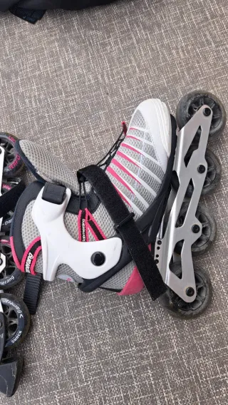 Patines en línea Boomerang