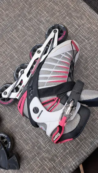 Patines en línea Boomerang