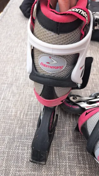 Patines en línea Boomerang