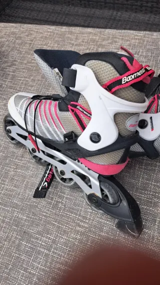Patines en línea Boomerang
