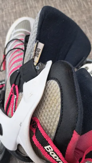 Patines en línea Boomerang