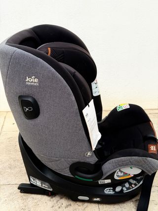 Silla Coche Joie i-Spin XL Signature