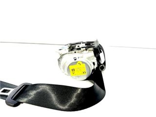 Cinturón trasero derecho Volkswagen Tiguan