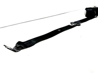 Cinturón trasero derecho Volkswagen Tiguan