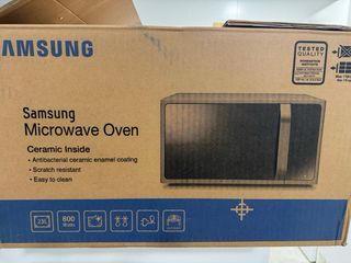Microondas Samsung 800W