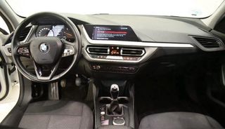 BMW Serie 1 116d 2022