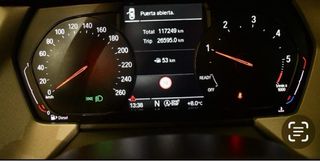 BMW Serie 1 116d 2022