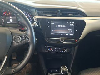 Opel Corsa 1.2T XHL 74kW (100CV) Edition
