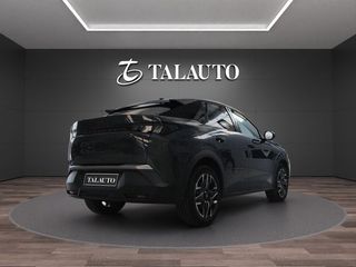 Peugeot 3008 Hybrid 1.2 100KW Allure eDCS6