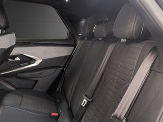 Peugeot 3008 Hybrid 1.2 100KW Allure eDCS6