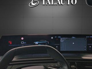 Peugeot 3008 Hybrid 1.2 100KW Allure eDCS6