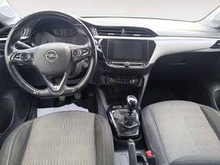 Opel Corsa Edition