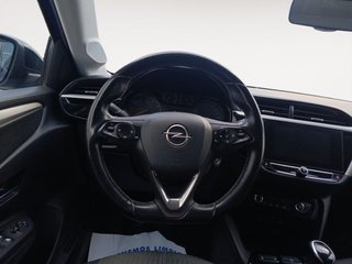 Opel Corsa Edition