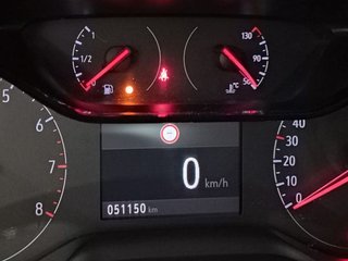 Opel Corsa Edition