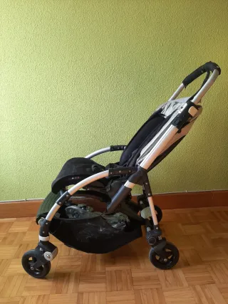 Silla de paseo Bugaboo Bee