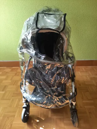 Silla de paseo Bugaboo Bee