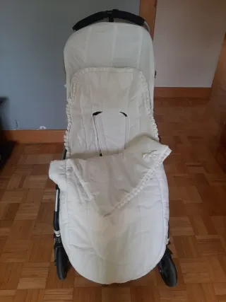 Silla de paseo Bugaboo Bee