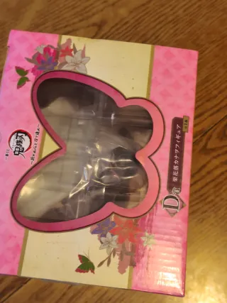 Figure Kanao Tsuyuri Ichiban Kuji D Demon Slayer