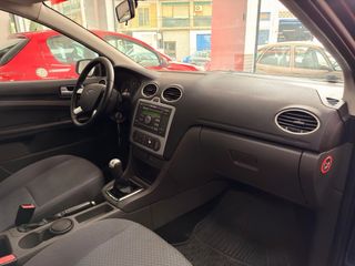 FORD FOCUS 2005 SOLO 158.000 KM GASOLINA
