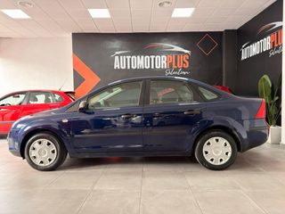 FORD FOCUS 2005 SOLO 158.000 KM GASOLINA
