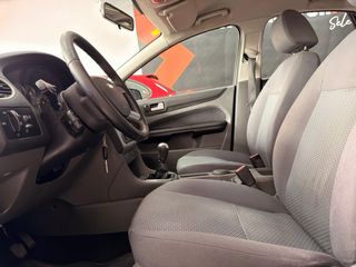 FORD FOCUS 2005 SOLO 158.000 KM GASOLINA