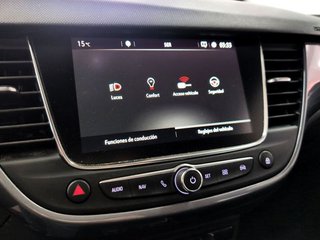 Opel Crossland X Innovation