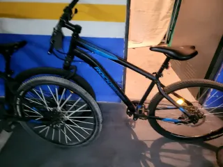 Bicicletas Montaña Rockrider (2)