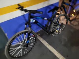 Bicicletas Montaña Rockrider (2)