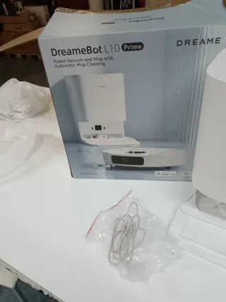 Base Dreame L10 Prime