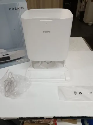 Base Dreame L10 Prime