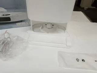 Base Dreame L10 Prime