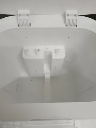 Base Dreame L10 Prime