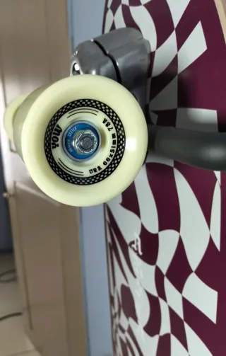 Surfskate YOW Arica 33" Nuovo!