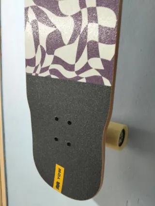 Surfskate YOW Arica 33" Nuovo!