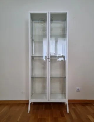 Vitrina IKEA Milsbo Ikea