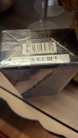 Terre d' Hermes eau intense ml.100