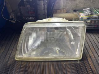 Faro Izquierdo Peugeot 205 Valeo